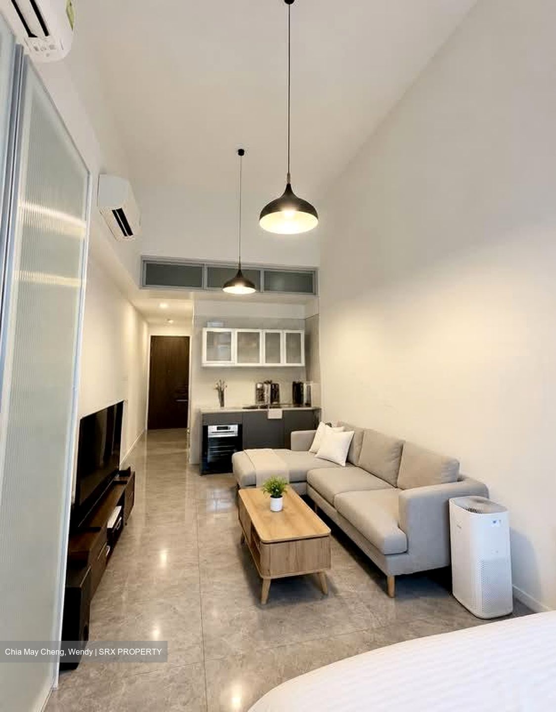 The M (D7), Apartment #584534331